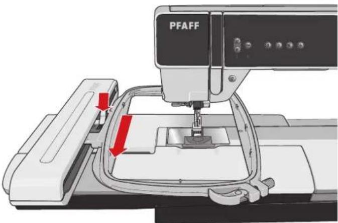 PFAFF
