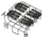 HOTPOINT HPT 94D BS IT - Informazioni sull'imballaggio - 7