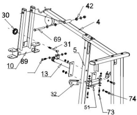 CECOTEC Drumfit Homegym 2000 Double - Img. 1 - 37