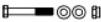 CECOTEC Drumfit Homegym 2000 Double - Img. 1 - 26