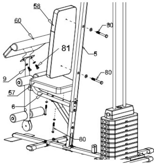 CECOTEC Drumfit Homegym 2000 Double - Img. 1 - 40