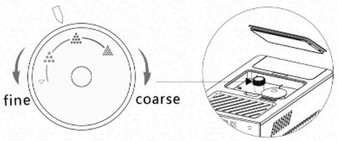 CECOTEC Cremmaet Compactccino - PROBLEEMOPLOSSING - 3
