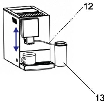 CECOTEC Cremmaet Compactccino - PROBLEEMOPLOSSING - 1