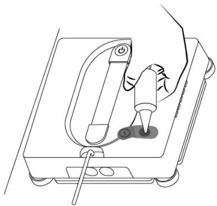 CECOTEC Conga Windroid W100 Station - TEKNIK ÖZELLIKLER - 4