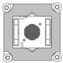 CECOTEC Conga Windroid W100 Station - TEKNIK ÖZELLIKLER - 1