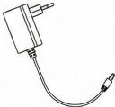 CECOTEC Drumfit Indoor Ultra Rider - PECES I COMPONENTS - 9