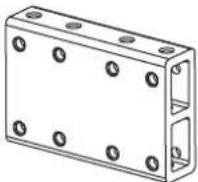 SHARP LD-E151 - Set name list - 5
