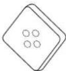 SHARP LD-E151 - Set name list - 15