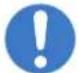 SHARP LD-FE312 - WARNING - 3