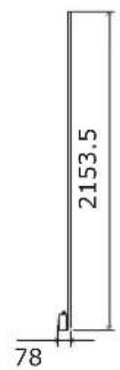 SHARP LD-D091 - Assembly diagrams - 12