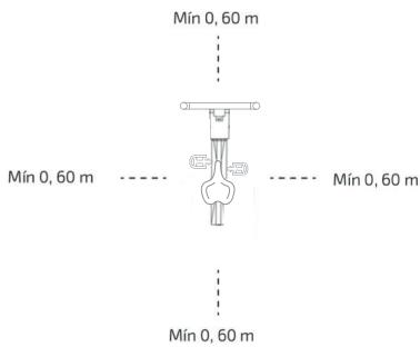 CECOTEC Drumfit Wod Rider 1000 Eolo 07228 80 - SOMMAIRE - 1