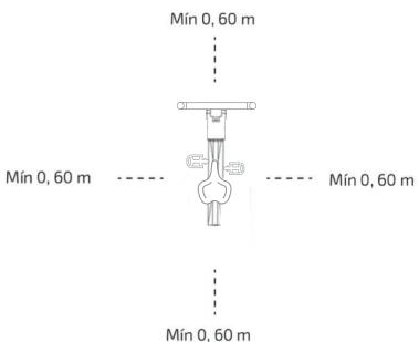 CECOTEC Drumfit Wod Rider 1000 Eolo 07228 80 - 1