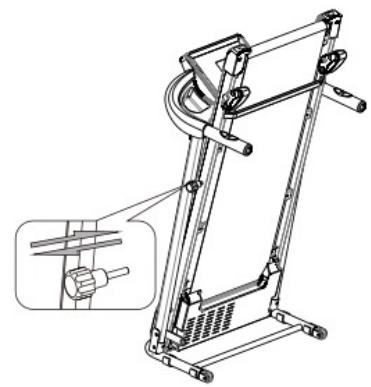 CECOTEC Drumfit Wayhome 1200 Runner Sprint - PROBLEEMOPLOSSING - 16