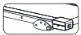 CECOTEC Drumfit Wayhome 1200 Runner Sprint - PROBLEEMOPLOSSING - 6