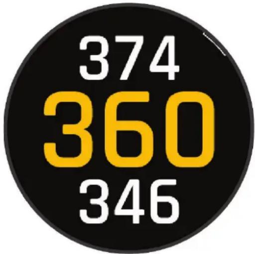 374 360 346