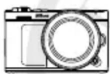 NIKON ZR - ■ 直接无线连接至计算机(Wi-Fi访问点模式) - 1