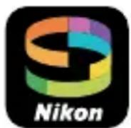 NIKON ZR - SnapBridge应用程序 - 1