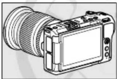 NIKON ZR - 正常拍摄● - 1