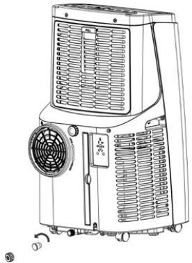 CECOTEC Energysilence 12250 Smartheating - Aviso - 1