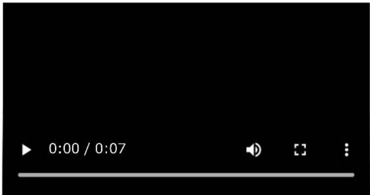 SONY LinkBuds Speaker - When the indicator is flashing slowly - 1