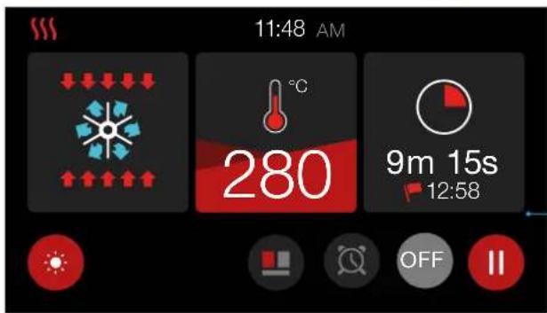11:48 AM 280 9m 15s 12:58