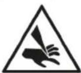 BAUKNECHT SBS IW E90 - WARNING: - 1