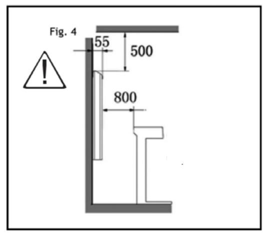 CECOTEC Eady Warm 6700 Crystal Connection - PIÈCES ET COMPOSANTS - 3