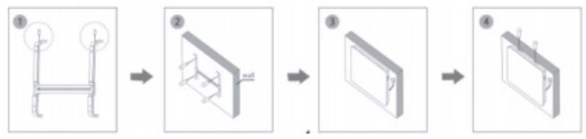 CECOTEC Eady Warm 6700 Crystal Connection - PIÈCES ET COMPOSANTS - 13
