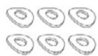 CECOTEC Drumfit Wayhome 1600 Runner Sprint - PROBLEEMOPLOSSING - 3