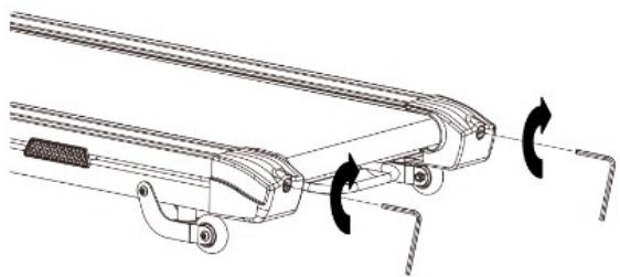 CECOTEC Drumfit Wayhome 1600 Runner Sprint - PROBLEEMOPLOSSING - 20