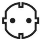 PANASONIC PT-RQ7 - Usable outlet - 2