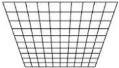 PANASONIC PT-RQ7 - Setting [KEYSTONE] or [CURVED CORRECTION] - 2
