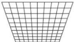 PANASONIC PT-RQ7 - Setting [KEYSTONE] or [CURVED CORRECTION] - 10