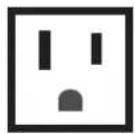 PANASONIC PT-RQ7 - Usable outlet - 5