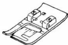 PFAFF Creative 1473 CD - Sewing feet (normal accessories) - 3