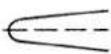 PFAFF Creative 1473 CD - Needle chart - 4