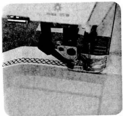 Close-up of a mechanical component with visible gears and shafts (no text or symbols)