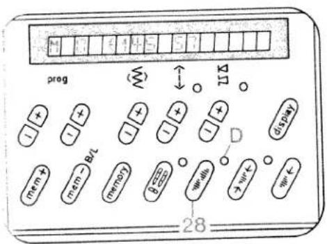 prog Δ11 D 28