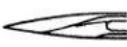 PFAFF Creative 1473 CD - Needle chart - 7