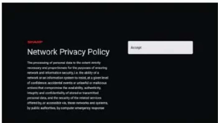 SHARE Network Privacy Policy The processing of personal data to the extent strictly necessary and propermente for the purposes of ensuring network and information security, i.e. the ability of a network or an information system to resist, at a given level of confidence, accidental events or unlawful…