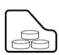 CECOTEC Cremmaet Steam Jar - Panel de control - 1