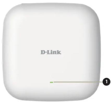 D-Link 1