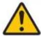 SHARP MultiSync EA241W - CAUTION - 11