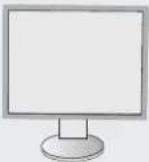 SHARP MultiSync EA241W - SCREEN - 6