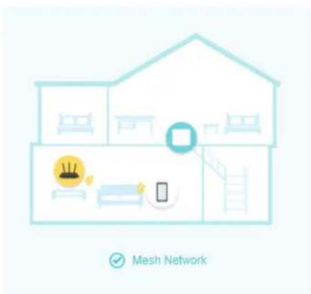 Mesh Network