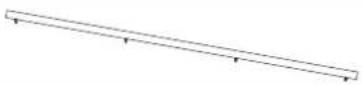 SHARP LD-E181 - Set name list - 8