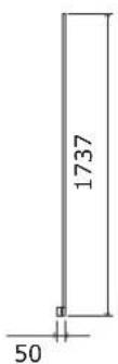 SHARP LD-E181 - Assembly diagrams - 7