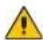 SHARP LD-FE252 - WARNING - 1