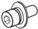 SHARP LD-FE252 - Set name list - 21