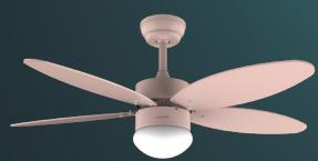 CECOTEC Energysilence Aero 4260 Full Mint - 1